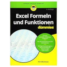 Wiley-VCH Excel handbook