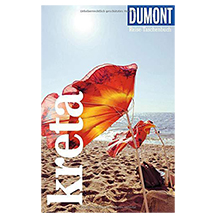 DuMont Crete travel guide book