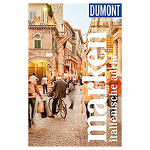 DuMont Italy travel guide book