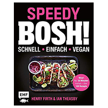 Edition Michael Fischer Speedy Bosh