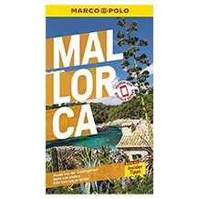 MAIRDUMONT Mallorca travel guide book