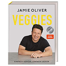 Dorling Kindersley veggie cooking book