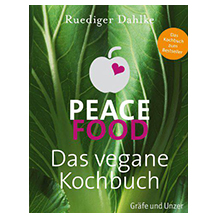 GRÄFE UND UNZER Verlag Peace Food