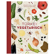 Brandstätter Verlag vegetarian cookbook