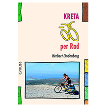 Kettler Verlag Crete travel guide book