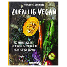 smarticular Verlag vegan cooking book