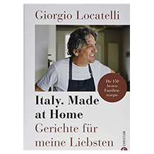Christian Verlag Giorgio Locatelli Italy