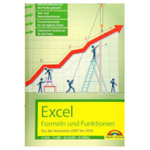 Markt + Technik Excel handbook