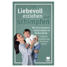 Vasa-Verlag parenting guide book
