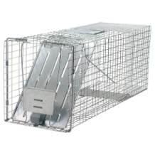 Havahart large humane animal trap