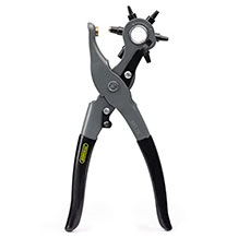 General Tools punch plier