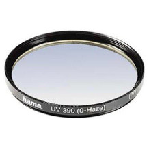 Hama UV filter