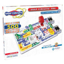 Snap Circuits SC-500