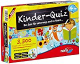 Noris Kinder-Quiz