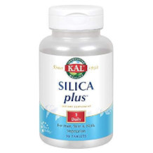 Kal silica supplement