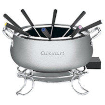 Cuisinart CFO-3SS