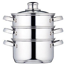 Kitchen Craft cookware set