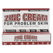 Margarite zinc cream
