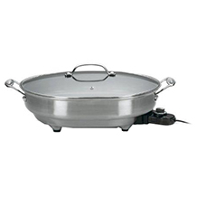 Cuisinart CSK-150