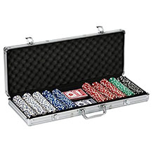Fat Cat by GLD Products poker case