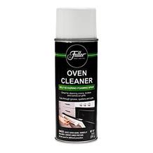 Fuller Brush oven cleaner