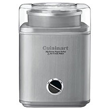 Cuisinart ICE30BC