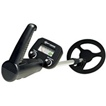 Bounty Hunter metal detector