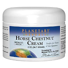 Planetary Herbals pain relief cream