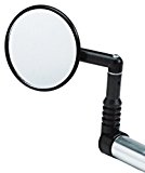 Mirrycle bicycle mirror