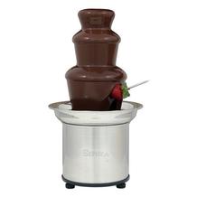 Sephra chocolate fountain