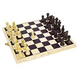 goki chess board