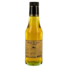 J. LeBlanc walnut oil