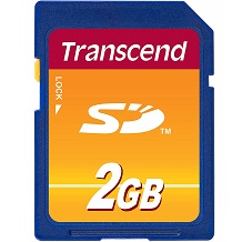 Transcend TS2GSDC