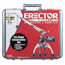 Meccano Erector