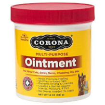 Corona pain relief cream