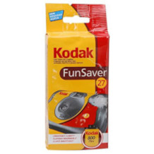 Kodak FunSaver