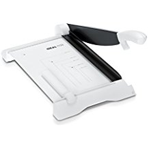 Ideal paper cutter