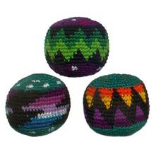 Turtle Island Imports hacky sack