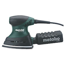 metabo FMS 200 Intec