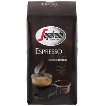 Segafredo espresso bean