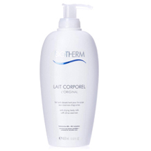 Biotherm Lait Corporel L'Original