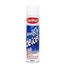 Carplan de-icer