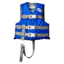 STEARNS kids' life jacket