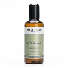 Tisserand Aromatherapy almond oil