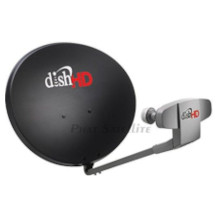 DISH Network satellite dish
