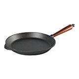 Skeppshult cast iron skillet