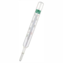 Geratherm infant thermometer