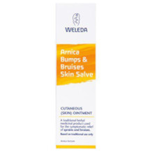 Weleda arnica balm