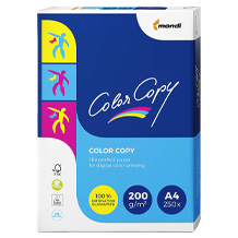 Color Copy printer paper