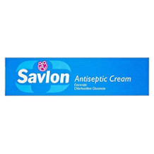 Savlon antiseptic cream